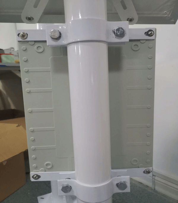 風(fēng)途科技土壤墑情監(jiān)測系統(tǒng)怎么安裝？