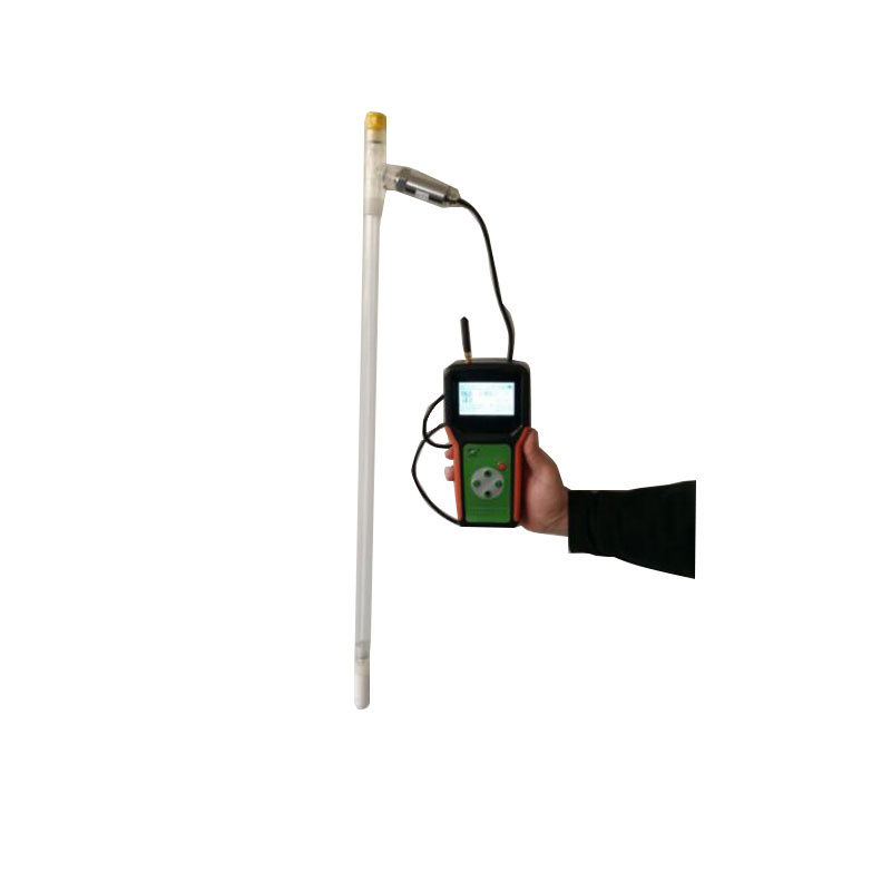 土壤水勢(shì)測(cè)定儀