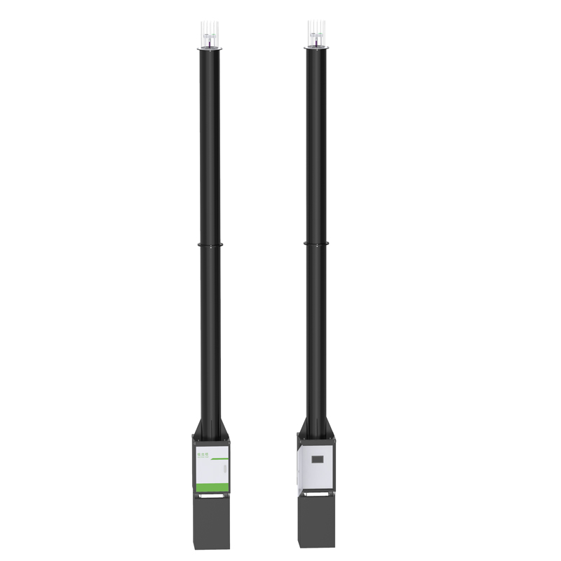 林業(yè)有害生物智能監(jiān)測儀精準(zhǔn)捕獲蟲情數(shù)據(jù)