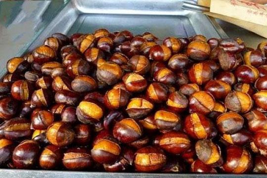 想开炒货店,你先来了解这几点 想开炒货店,你先来了解这几点