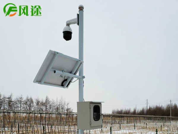 土壤墑情監(jiān)測系統(tǒng)可提高農(nóng)業(yè)種植收益