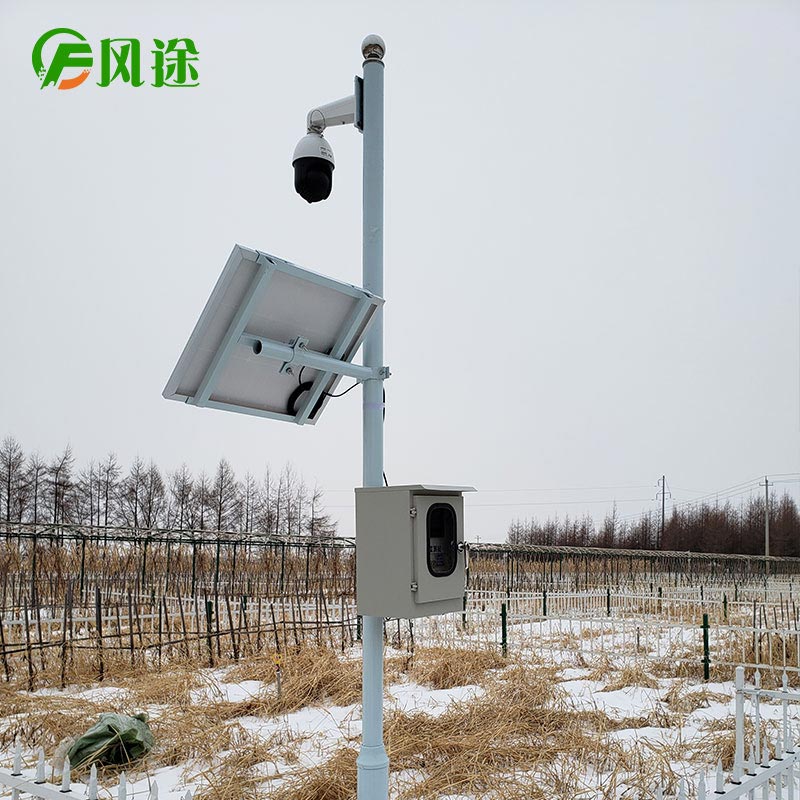 土壤墑情有哪些監(jiān)測(cè)方法？