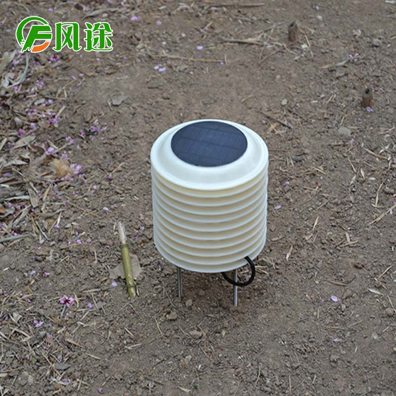 風(fēng)途FT-LORA土壤墑情監(jiān)測儀的4個(gè)優(yōu)勢