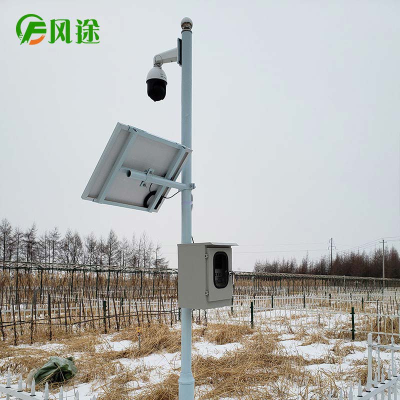 要想種子高產(chǎn)，土壤墑情監(jiān)測很重要