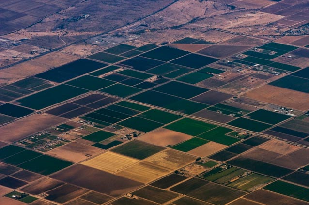 互聯(lián)網(wǎng)+農(nóng)業(yè)時(shí)代，灌溉、施肥自動(dòng)化